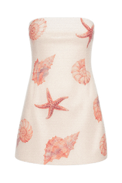Liana Dress | | S | Agnese Studios