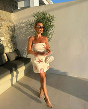 Liana Dress | | S | Agnese Studios