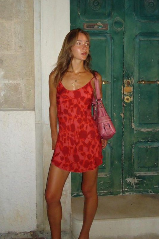 Liana Isola Dress | | S | Agnese Studios