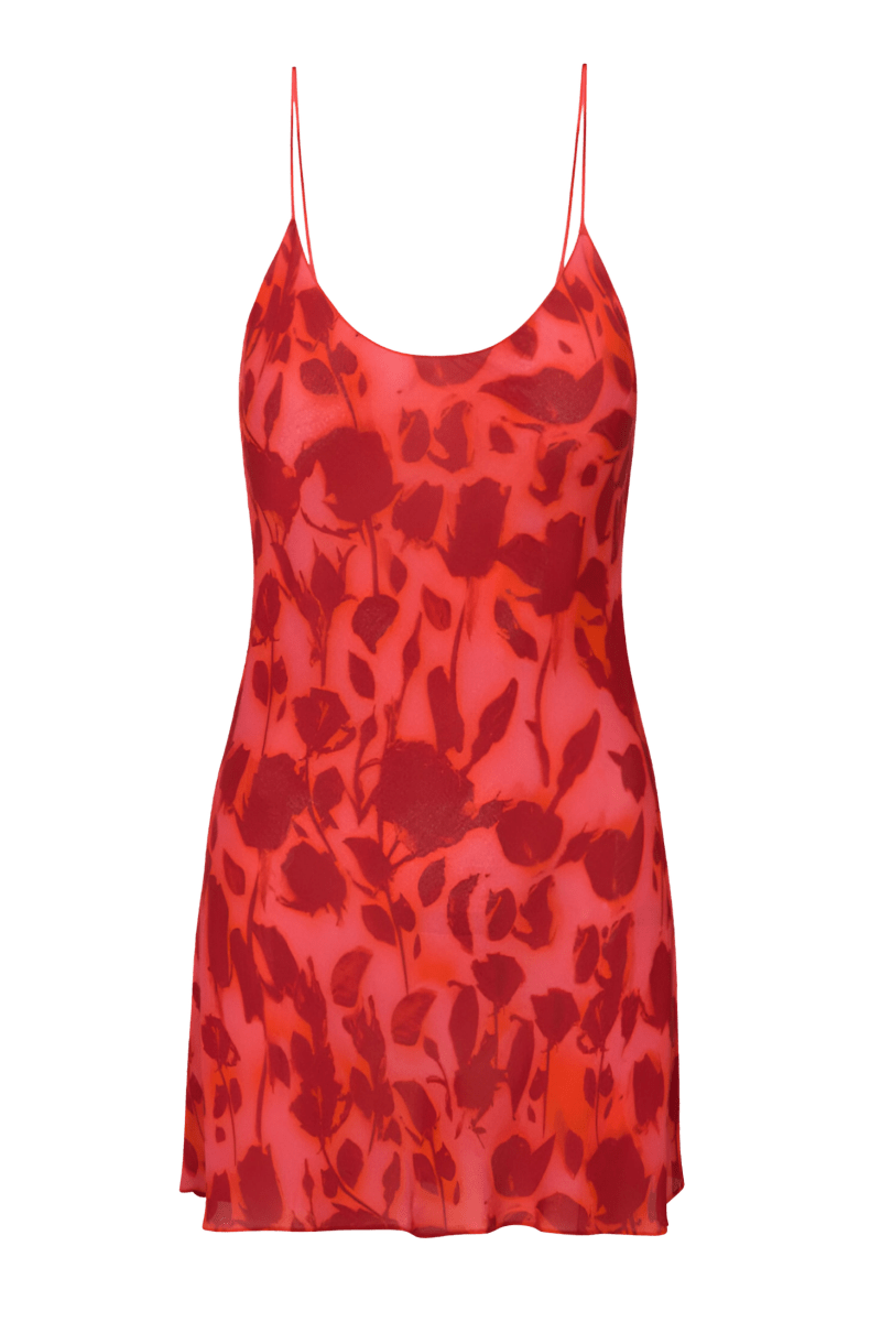 Liana Isola Dress | | S | Agnese Studios