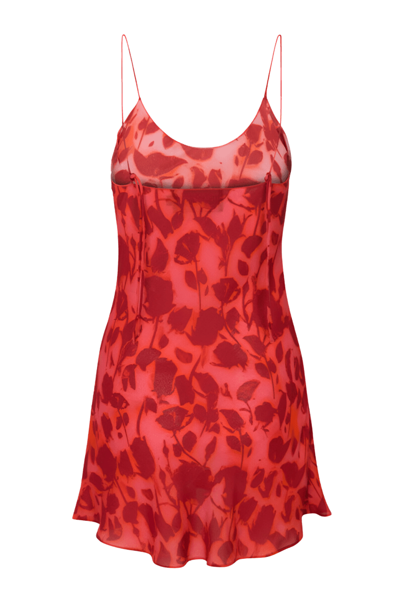Liana Isola Dress | | S | Agnese Studios