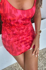 Liana Isola Dress | | S | Agnese Studios