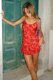 Liana Isola Dress | | S | Agnese Studios