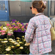 Libia Jacket | | S | Agnese Studios