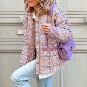 Libia Jacket | | S | Agnese Studios