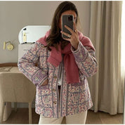 Libia Jacket | | S | Agnese Studios