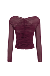 Libia Top | | S | Agnese Studios