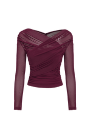 Libia Top | | S | Agnese Studios