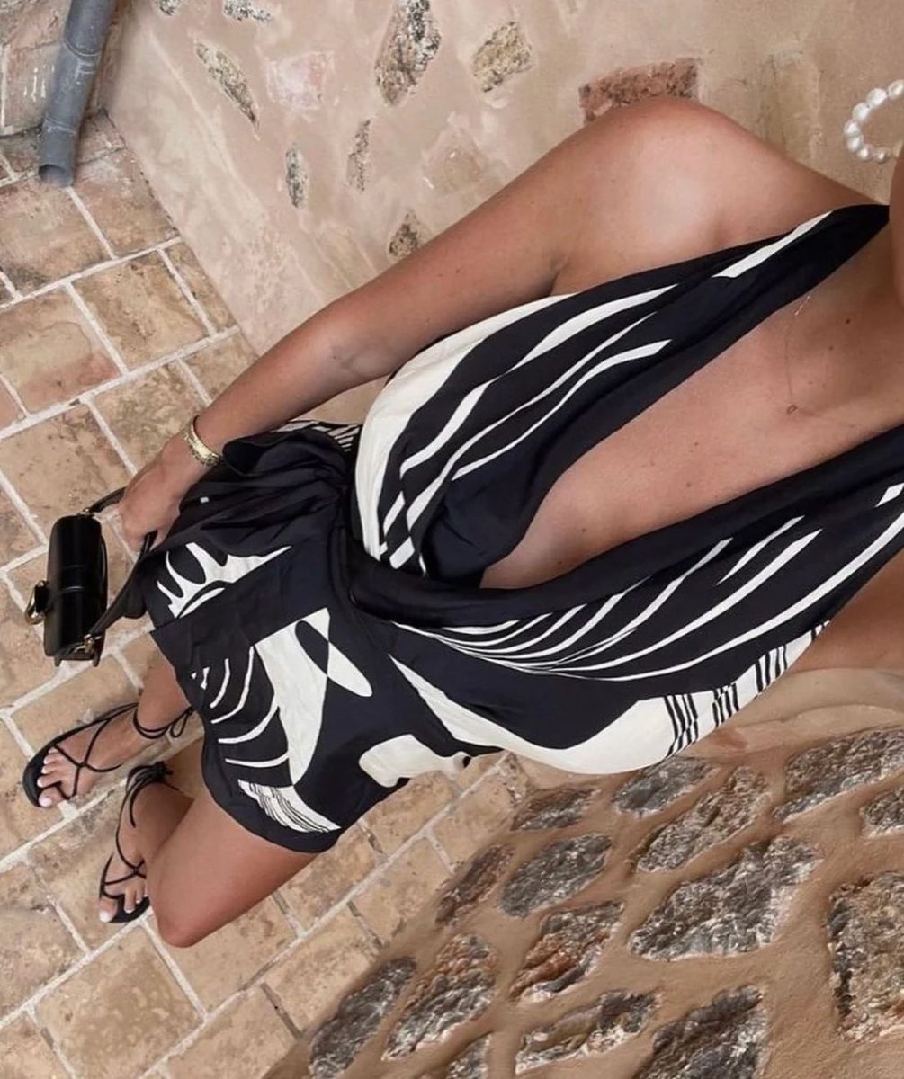 Lidina Damina Dress | | S | Agnese Studios