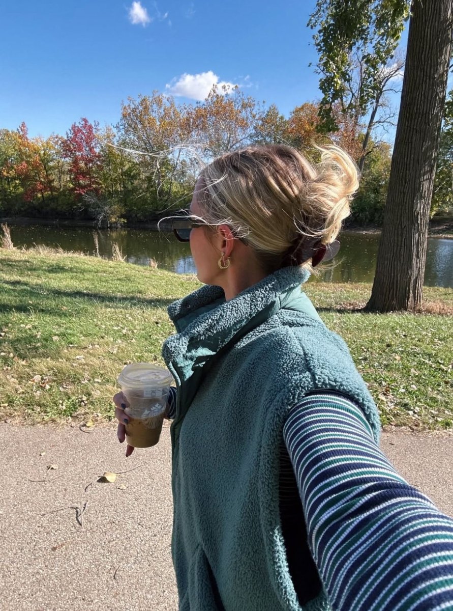 Lilia Waistcoat | | S | Agnese Studios