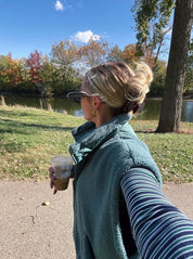 Lilia Waistcoat | | S | Agnese Studios