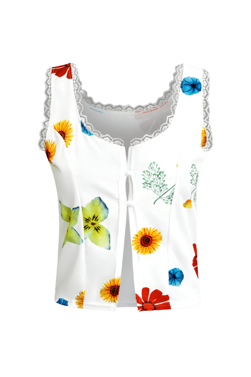 Lina Ilaria Top | | S | Agnese Studios