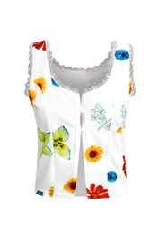 Lina Ilaria Top | | S | Agnese Studios