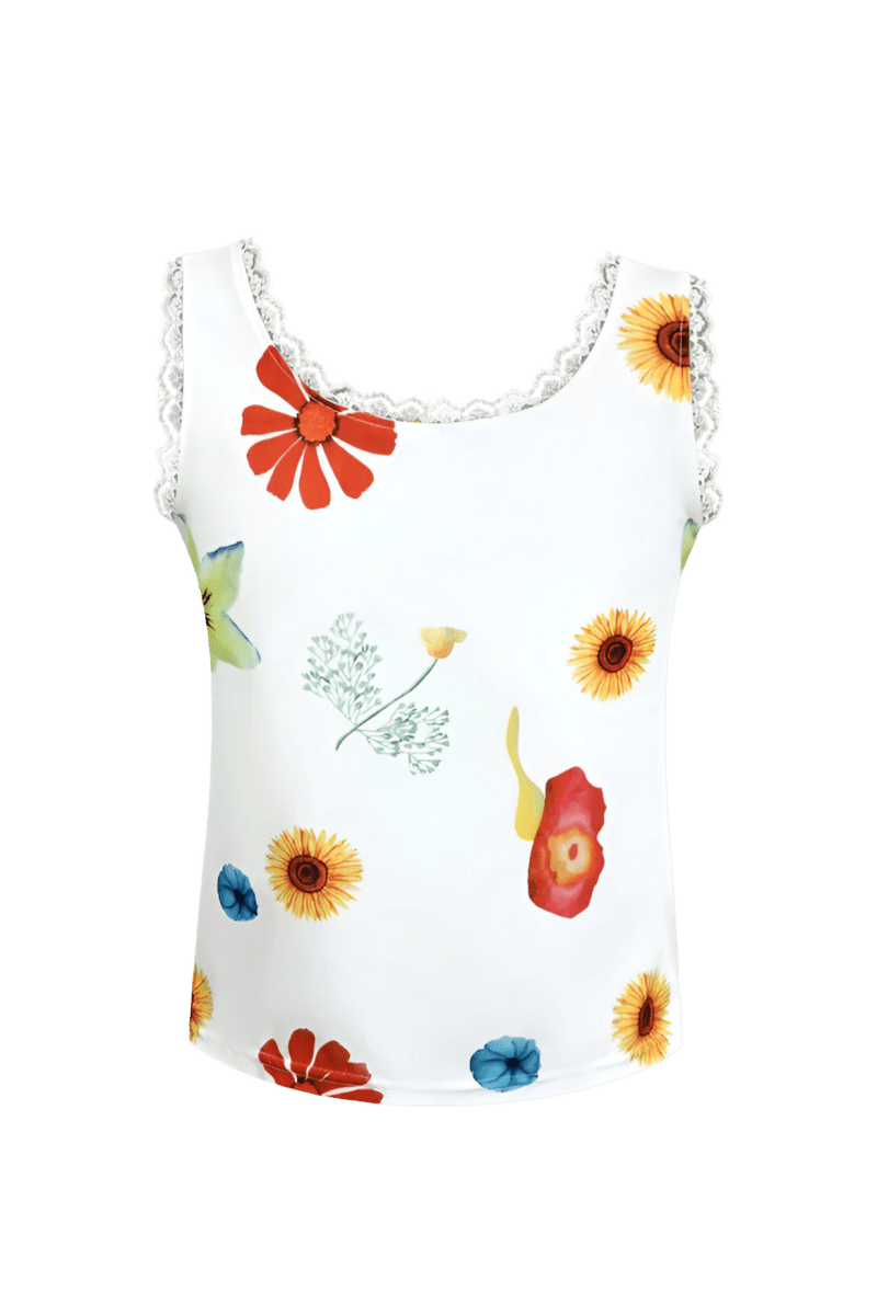 Lina Ilaria Top | | S | Agnese Studios