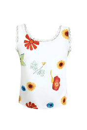 Lina Ilaria Top | | S | Agnese Studios