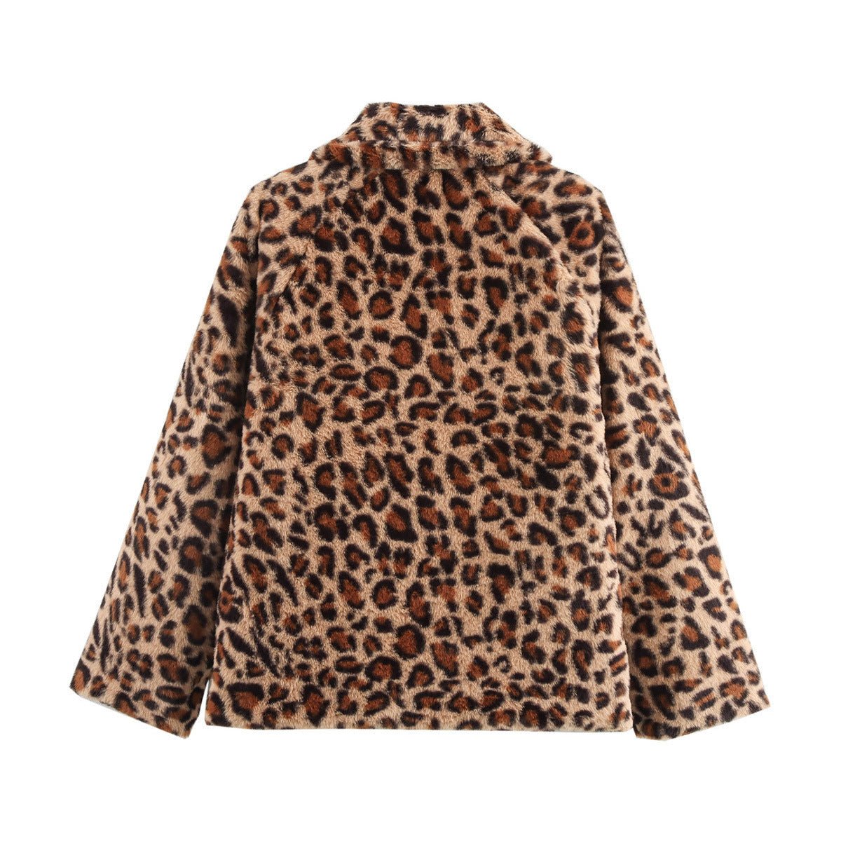 Lina Ravia Jacket | | S | Agnese Studios