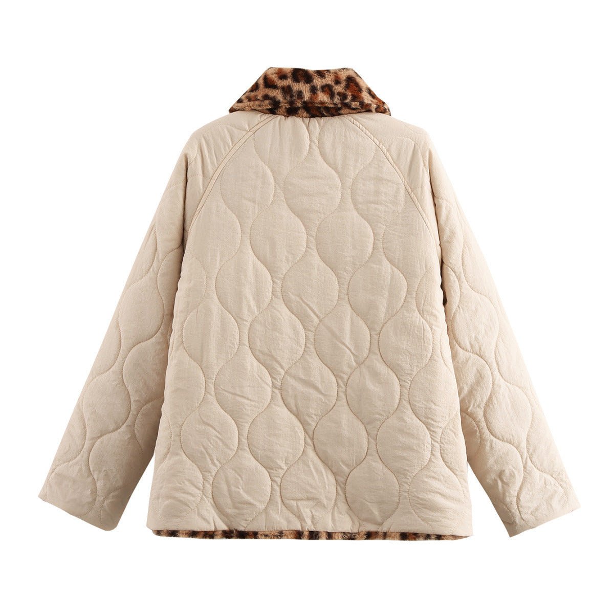 Lina Ravia Jacket | | S | Agnese Studios