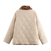 Lina Ravia Jacket | | S | Agnese Studios