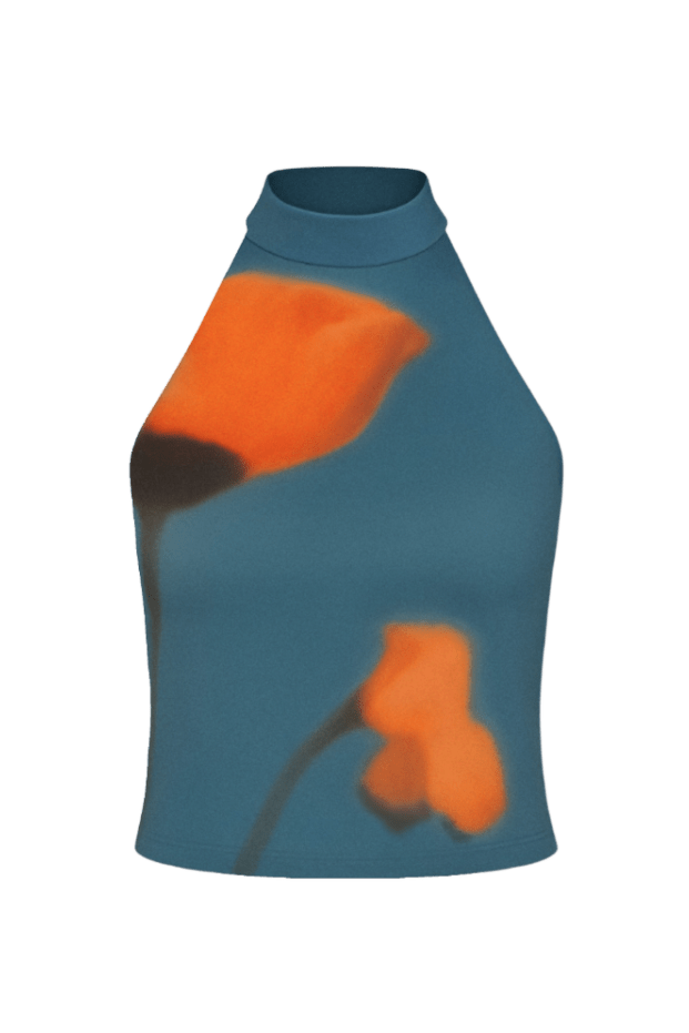 Lindra Top | | S | Agnese Studios