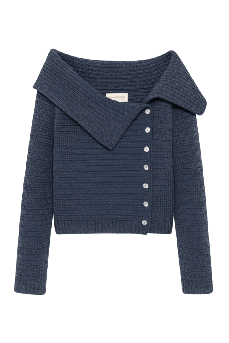 Linita Sweater | | S | Agnese Studios