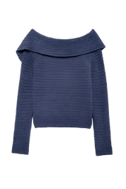 Linita Sweater | | S | Agnese Studios