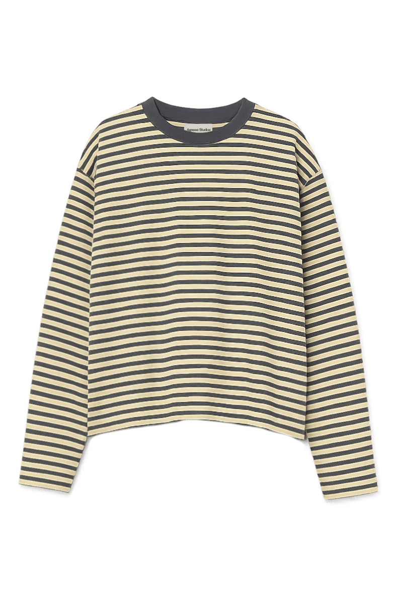 Liona Sweater | | S | Agnese Studios