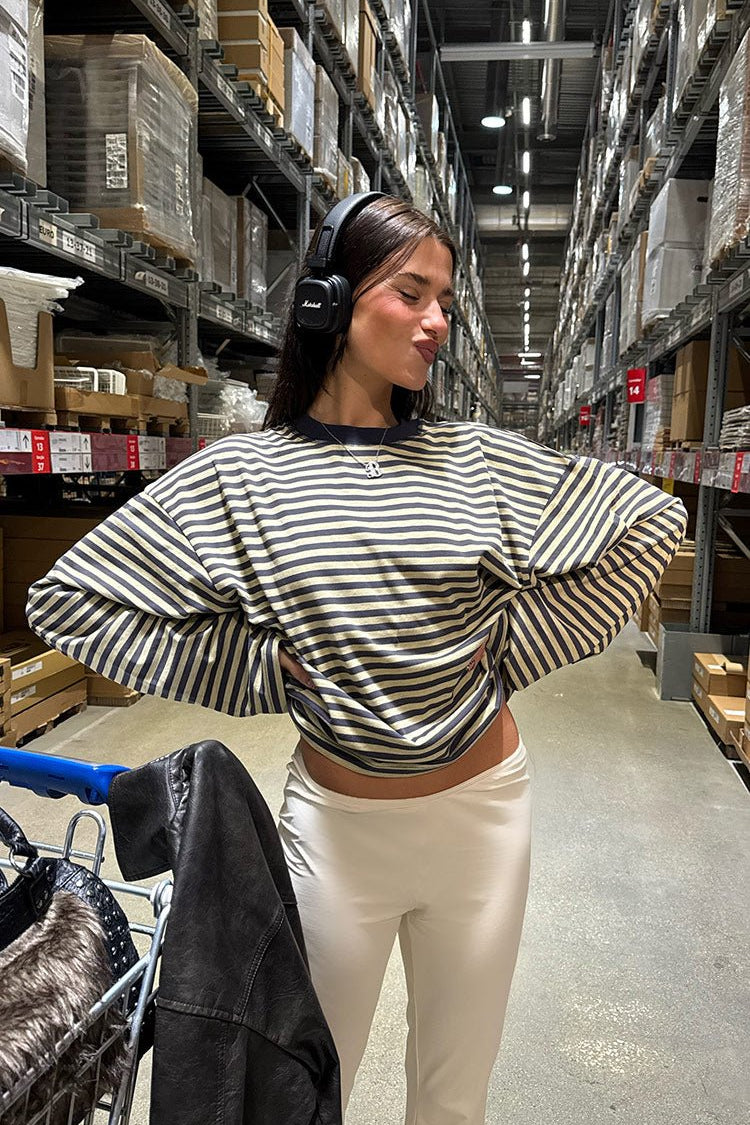 Liona Sweater | | S | Agnese Studios