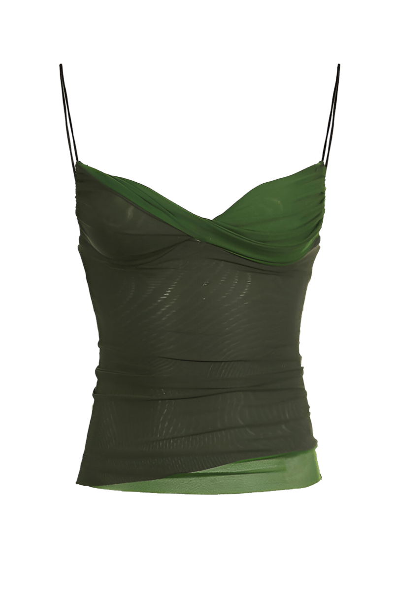 Liria Enca Top | | S | Agnese Studios