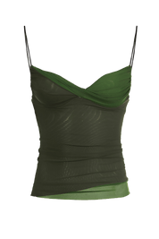 Liria Enca Top | | S | Agnese Studios