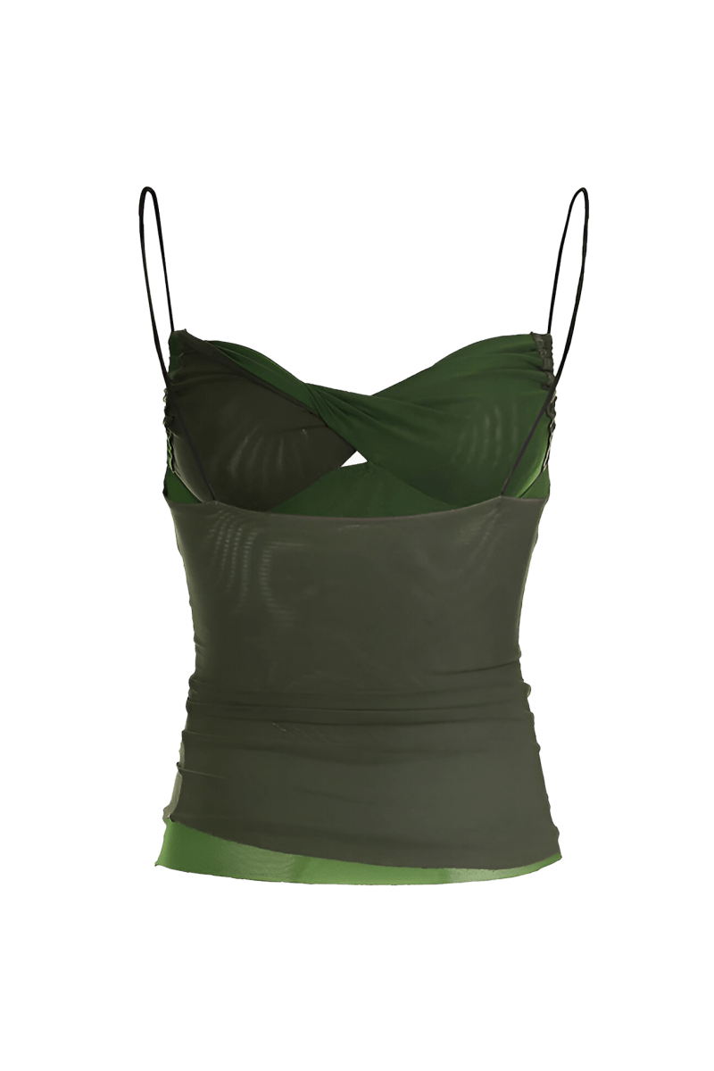 Liria Enca Top | | S | Agnese Studios