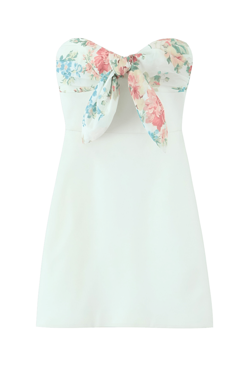 Liriana Dress | | S | Agnese Studios