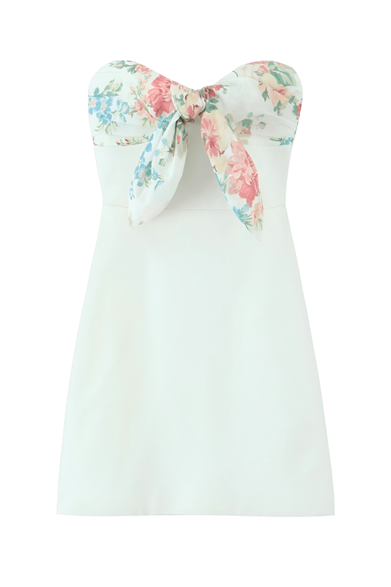 Liriana Dress | | S | Agnese Studios