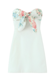 Liriana Dress | | S | Agnese Studios