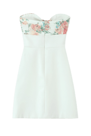 Liriana Dress | | S | Agnese Studios