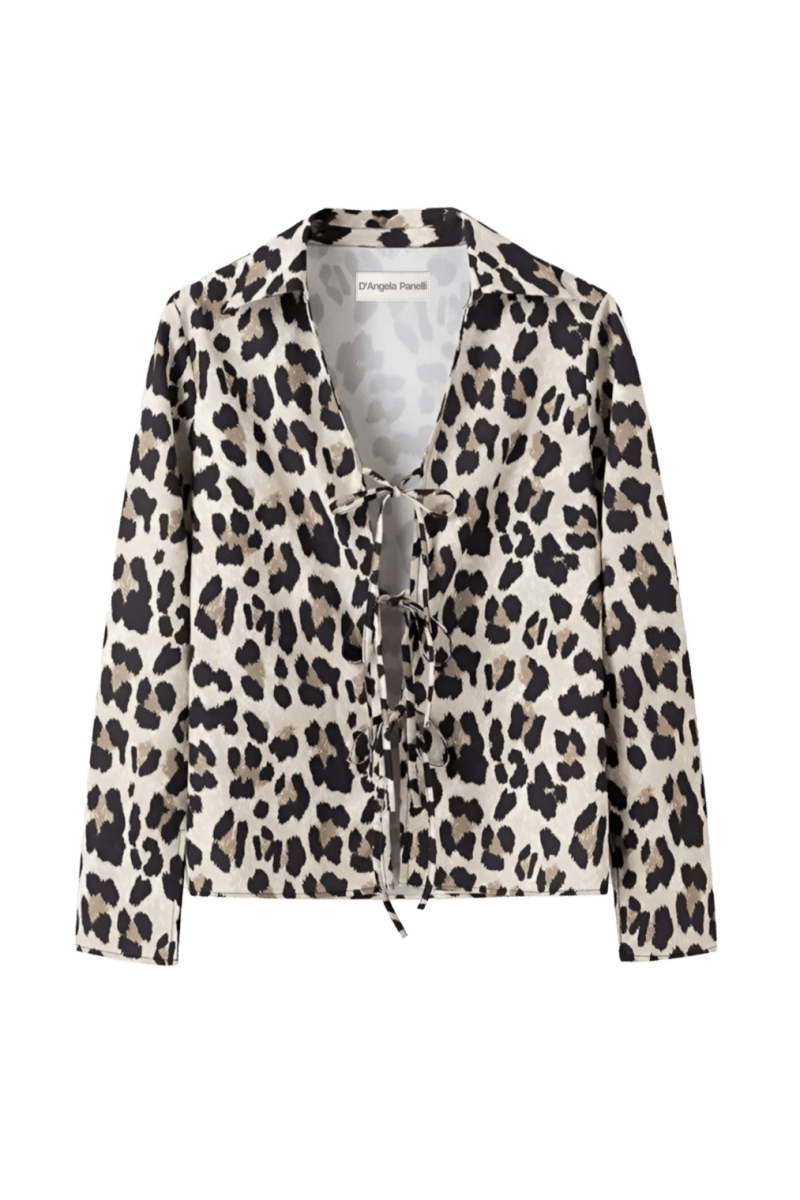 Lirine Top | | S | Agnese Studios