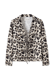 Lirine Top | | S | Agnese Studios