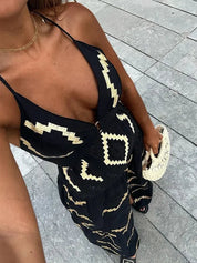 Lisaldia Dress | | S | Agnese Studios