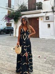 Lisaldia Dress | | S | Agnese Studios