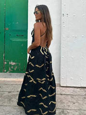 Lisaldia Dress | | S | Agnese Studios