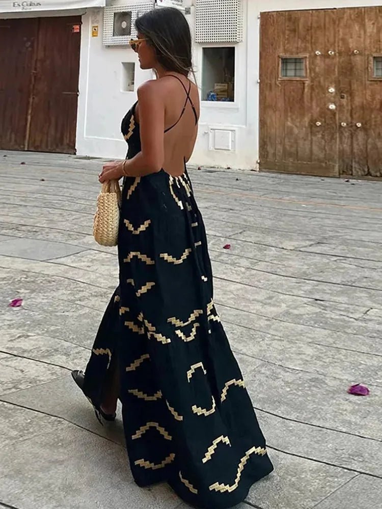 Lisaldia Dress | | S | Agnese Studios