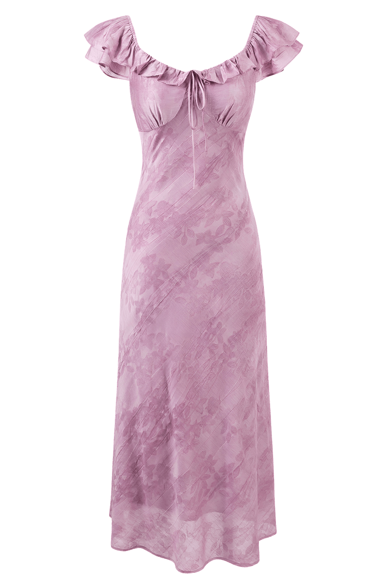 Lissa Dress | | S | Agnese Studios