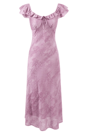 Lissa Dress | | S | Agnese Studios