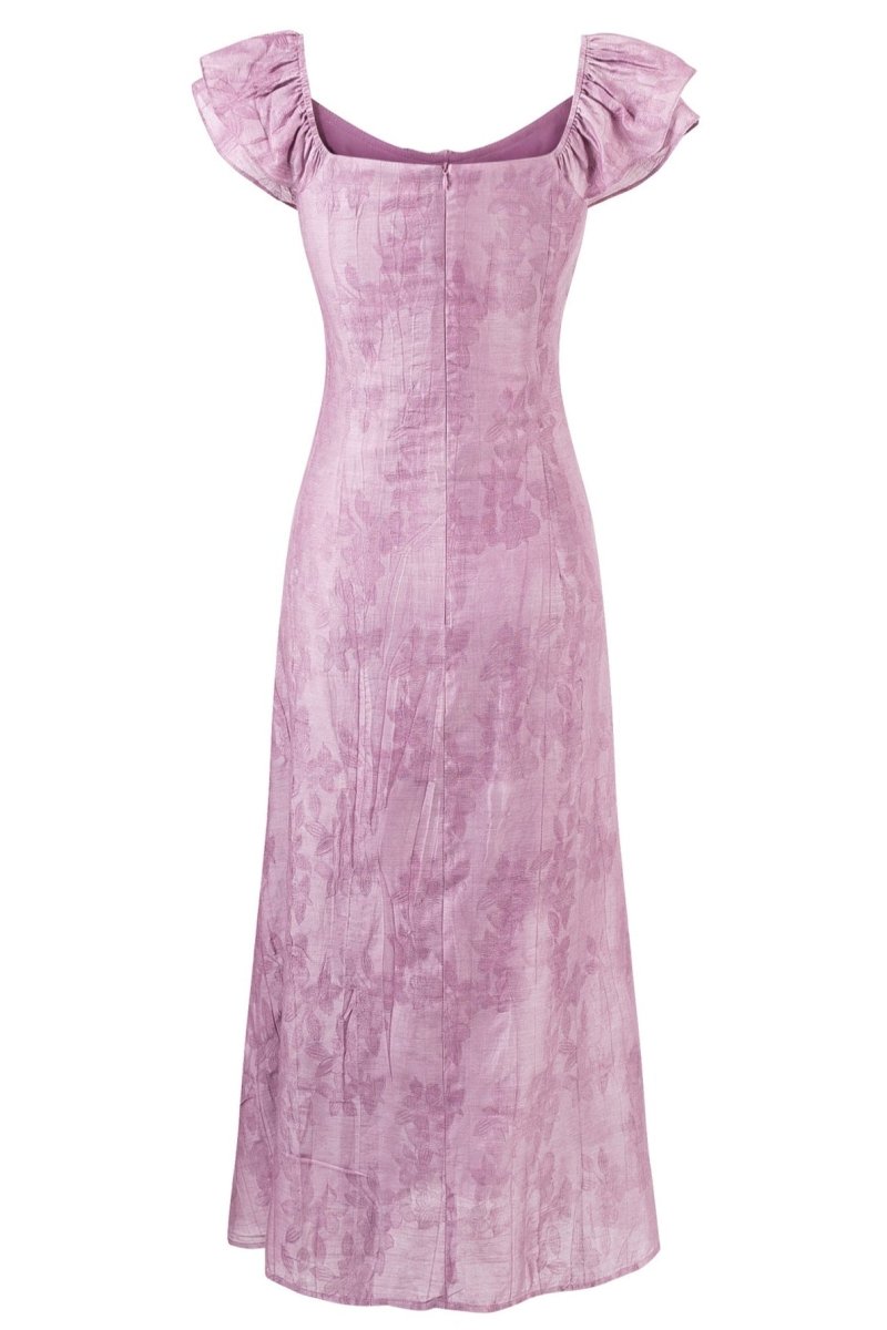 Lissa Dress | | S | Agnese Studios