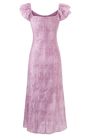 Lissa Dress | | S | Agnese Studios