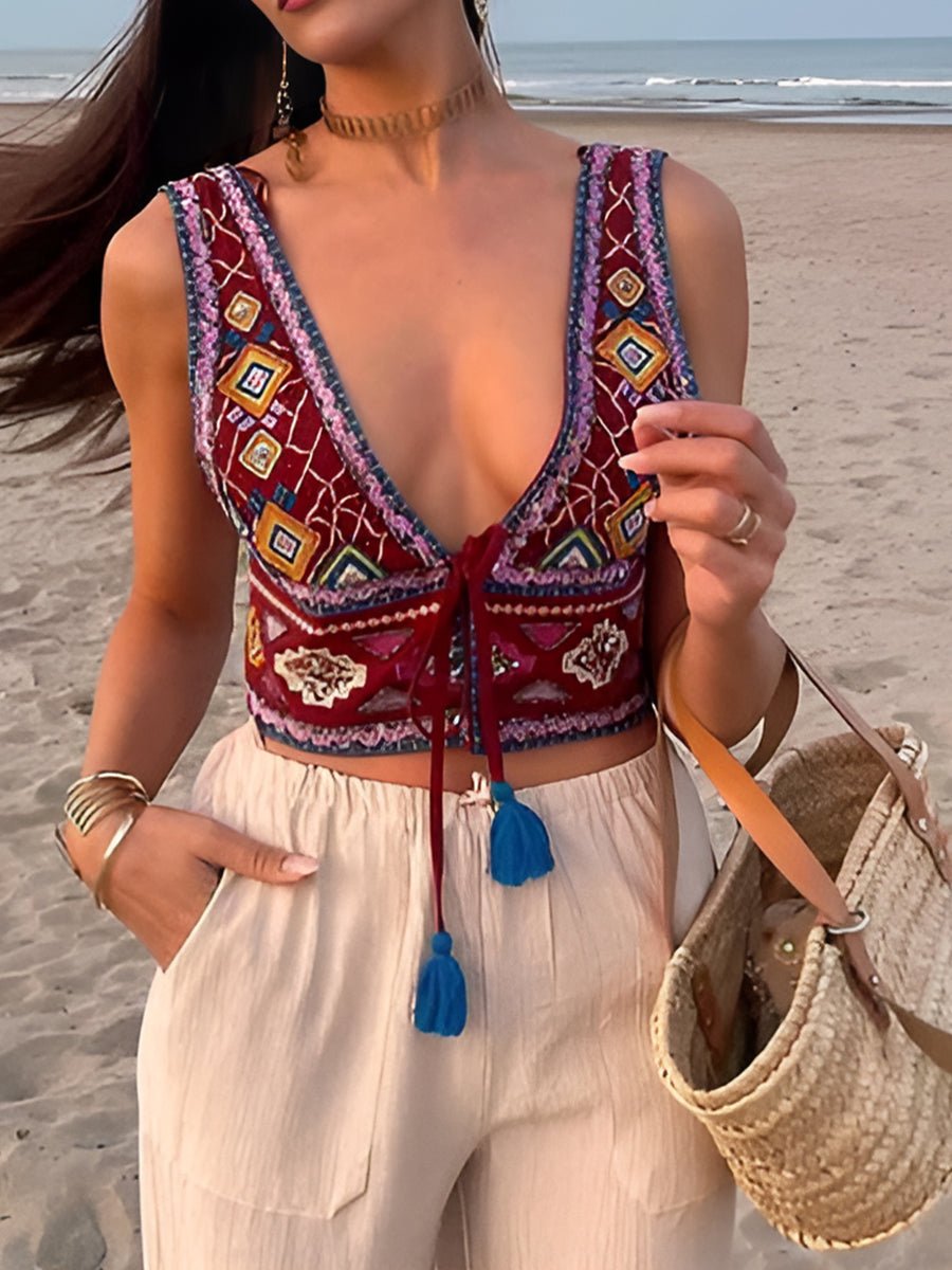 Livia Afra Top | | S | Agnese Studios