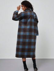 Livia Scarf Jacket | | S | Agnese Studios