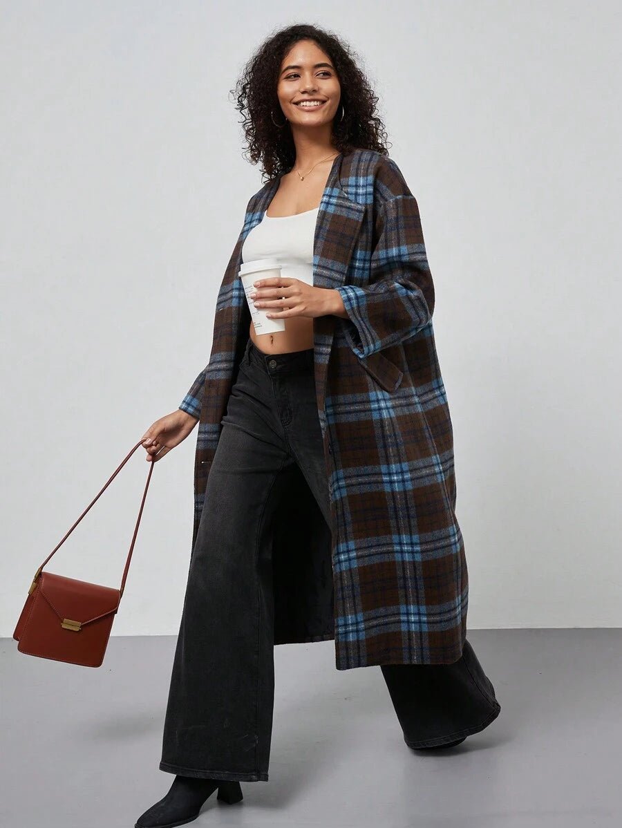 Livia Scarf Jacket | | S | Agnese Studios