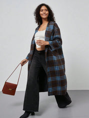 Livia Scarf Jacket | | S | Agnese Studios