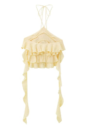 Livia Top | | S | Agnese Studios