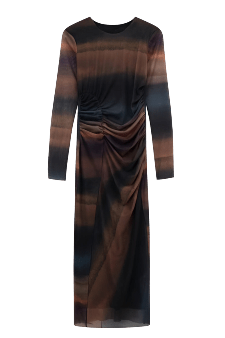 Lobaida Dress | | S | Agnese Studios